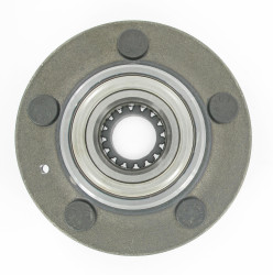 Image of Wheel Bearing And Hub Assembly from SKF. Part number: SKF-BR930054