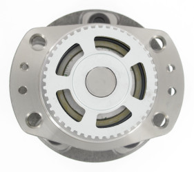 Image of Wheel Bearing And Hub Assembly from SKF. Part number: SKF-BR930069
