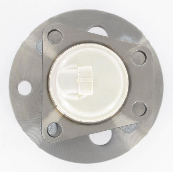 Image of Wheel Bearing And Hub Assembly from SKF. Part number: SKF-BR930089