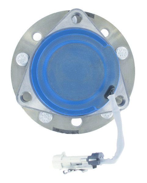 Image of Wheel Bearing And Hub Assembly from SKF. Part number: SKF-BR930099