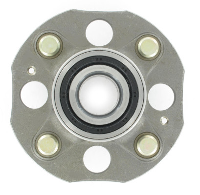 Image of Wheel Bearing And Hub Assembly from SKF. Part number: SKF-BR930124