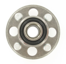Image of Wheel Bearing And Hub Assembly from SKF. Part number: SKF-BR930128