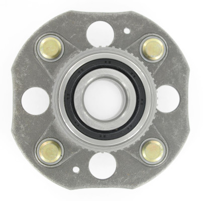 Image of Wheel Bearing And Hub Assembly from SKF. Part number: SKF-BR930129