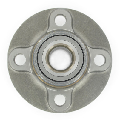 Image of Wheel Bearing And Hub Assembly from SKF. Part number: SKF-BR930134