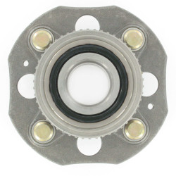 Image of Wheel Bearing And Hub Assembly from SKF. Part number: SKF-BR930136