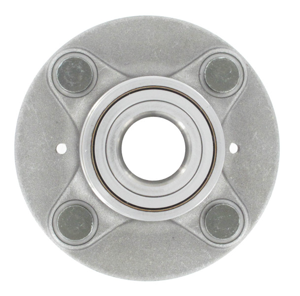 Image of Wheel Bearing And Hub Assembly from SKF. Part number: SKF-BR930160