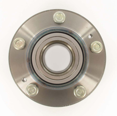 Image of Wheel Bearing And Hub Assembly from SKF. Part number: SKF-BR930170