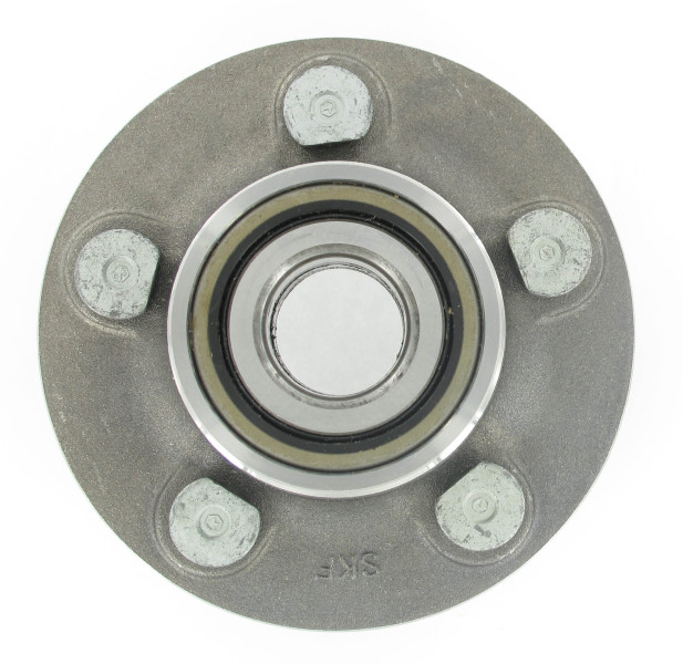 Image of Wheel Bearing And Hub Assembly from SKF. Part number: SKF-BR930194