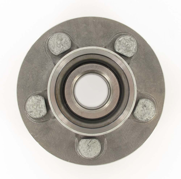 Image of Wheel Bearing And Hub Assembly from SKF. Part number: SKF-BR930199