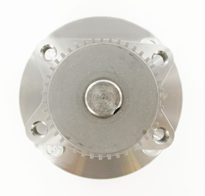Image of Wheel Bearing And Hub Assembly from SKF. Part number: SKF-BR930210