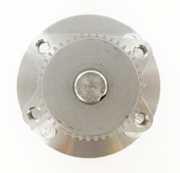 Image of Wheel Bearing And Hub Assembly from SKF. Part number: SKF-BR930210