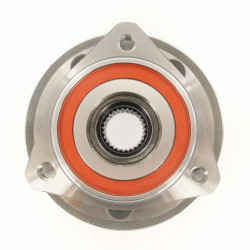 Image of Wheel Bearing And Hub Assembly from SKF. Part number: SKF-BR930219