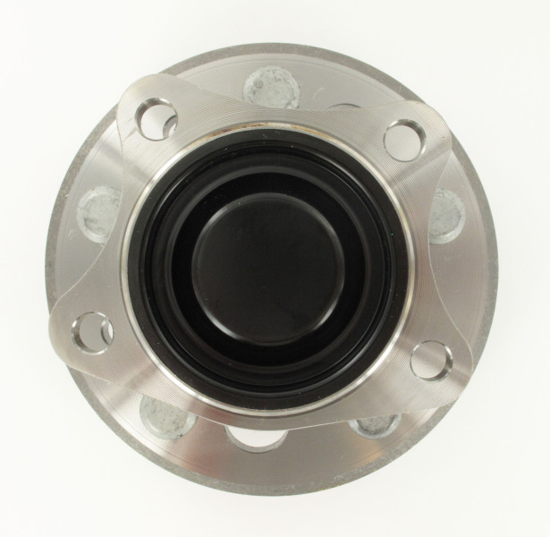 Image of Wheel Bearing And Hub Assembly from SKF. Part number: SKF-BR930232