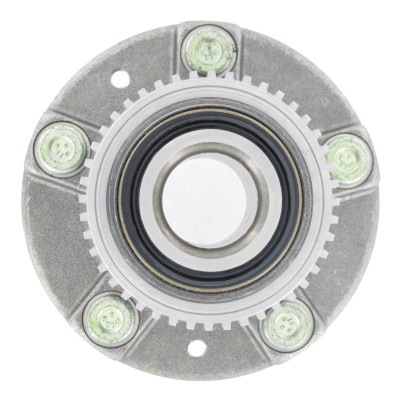 Image of Wheel Bearing And Hub Assembly from SKF. Part number: SKF-BR930233