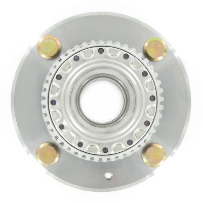 Image of Wheel Bearing And Hub Assembly from SKF. Part number: SKF-BR930260