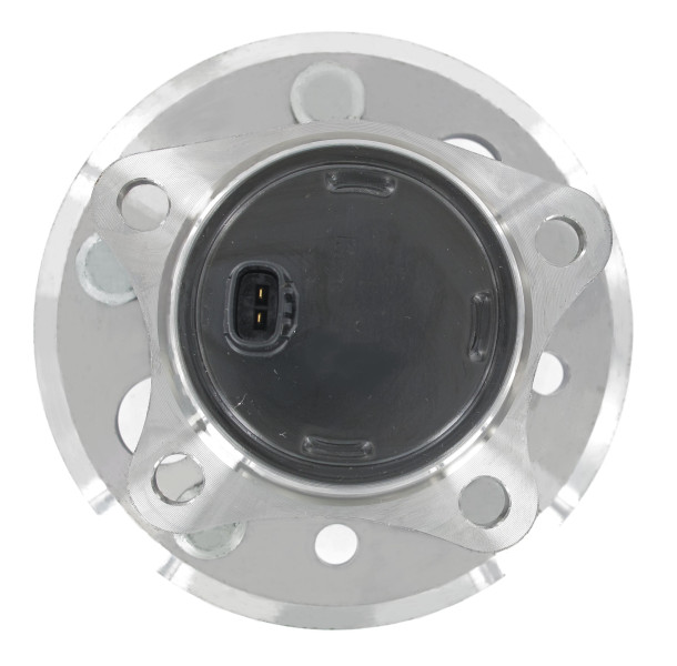 Image of Wheel Bearing And Hub Assembly from SKF. Part number: SKF-BR930266