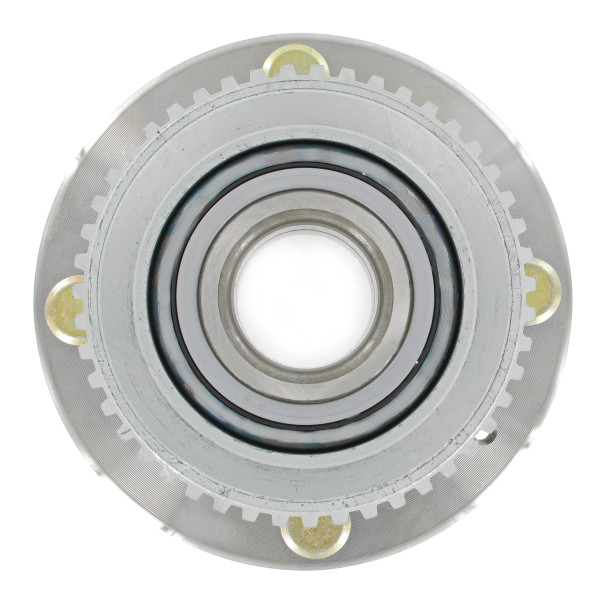 Image of Wheel Bearing And Hub Assembly from SKF. Part number: SKF-BR930275