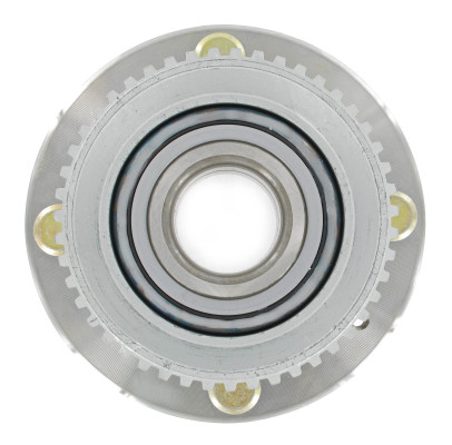 Image of Wheel Bearing And Hub Assembly from SKF. Part number: SKF-BR930275