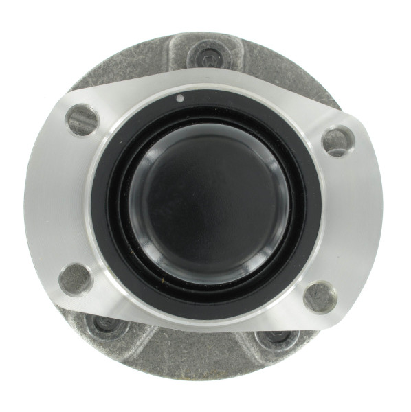 Image of Wheel Bearing And Hub Assembly from SKF. Part number: SKF-BR930279