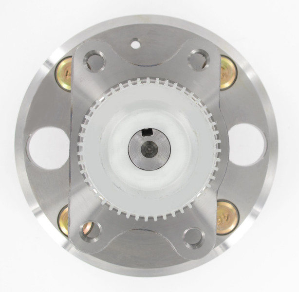 Image of Wheel Bearing And Hub Assembly from SKF. Part number: SKF-BR930282