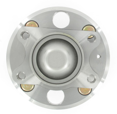 Image of Wheel Bearing And Hub Assembly from SKF. Part number: SKF-BR930283