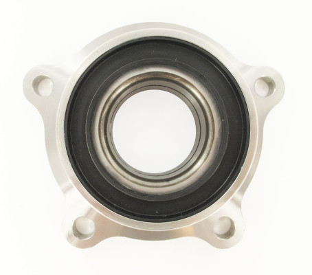 Image of Wheel Bearing And Hub Assembly from SKF. Part number: SKF-BR930292