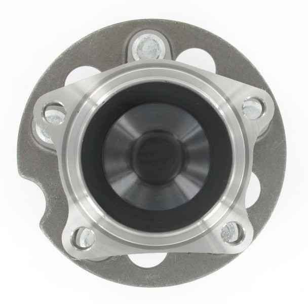 Image of Wheel Bearing And Hub Assembly from SKF. Part number: SKF-BR930295