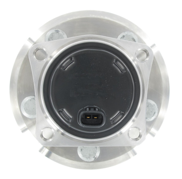 Image of Wheel Bearing And Hub Assembly from SKF. Part number: SKF-BR930324