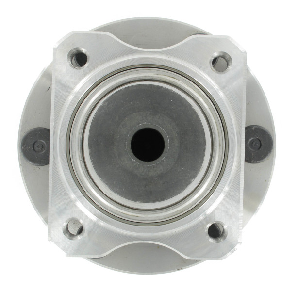 Image of Wheel Bearing And Hub Assembly from SKF. Part number: SKF-BR930350