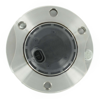 Image of Wheel Bearing And Hub Assembly from SKF. Part number: SKF-BR930372