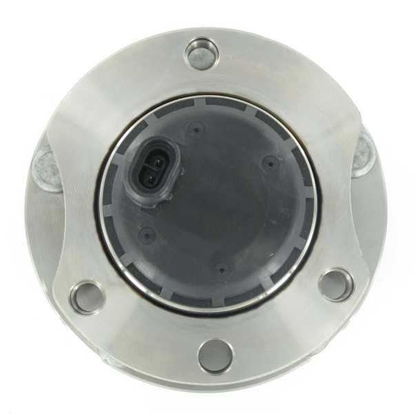 Image of Wheel Bearing And Hub Assembly from SKF. Part number: SKF-BR930373