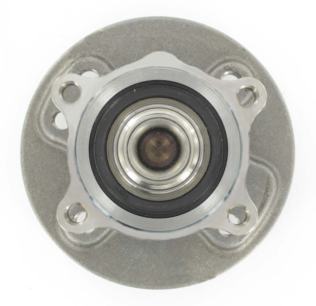 Image of Wheel Bearing And Hub Assembly from SKF. Part number: SKF-BR930375