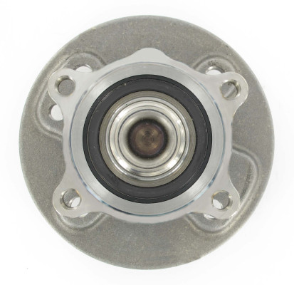 Image of Wheel Bearing And Hub Assembly from SKF. Part number: SKF-BR930375