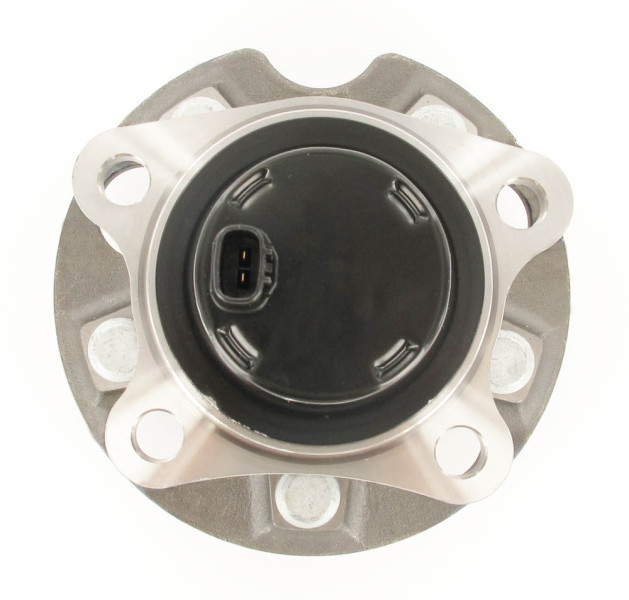 Image of Wheel Bearing And Hub Assembly from SKF. Part number: SKF-BR930377