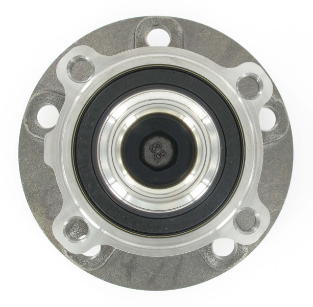 Image of Wheel Bearing And Hub Assembly from SKF. Part number: SKF-BR930388