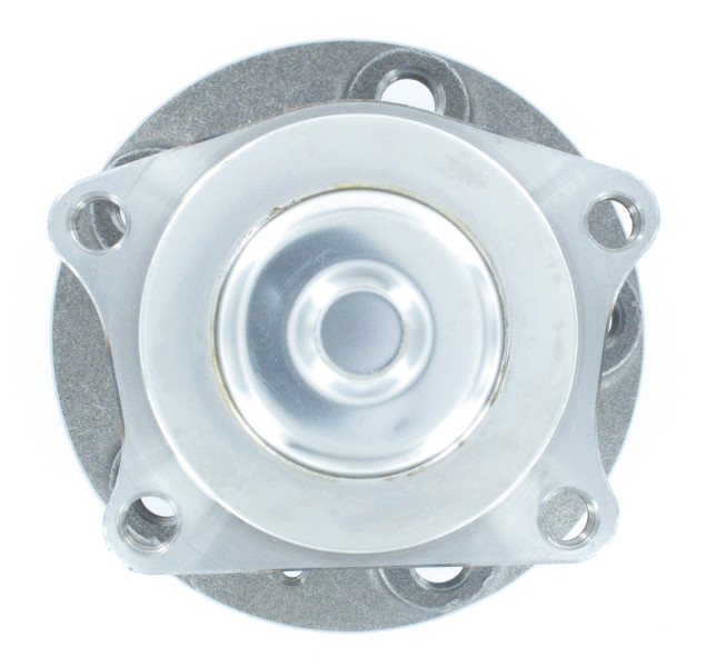 Image of Wheel Bearing And Hub Assembly from SKF. Part number: SKF-BR930392