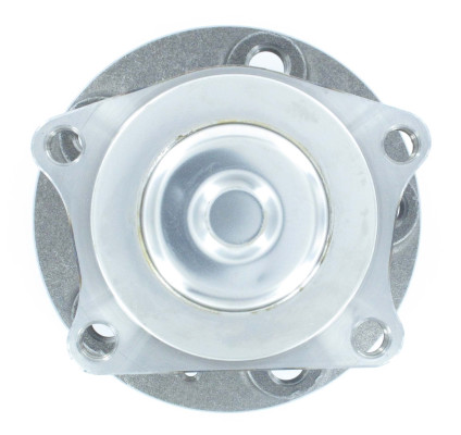 Image of Wheel Bearing And Hub Assembly from SKF. Part number: SKF-BR930392