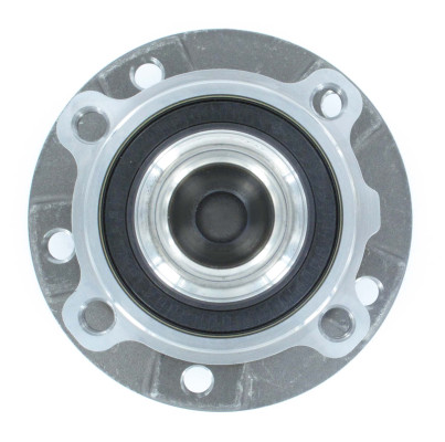 Image of Wheel Bearing And Hub Assembly from SKF. Part number: SKF-BR930396