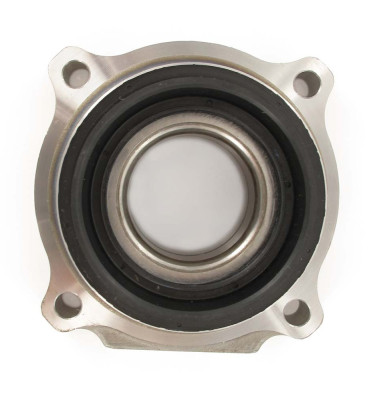 Image of Wheel Bearing And Hub Assembly from SKF. Part number: SKF-BR930401