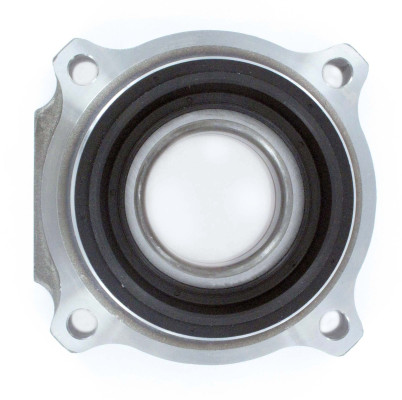 Image of Wheel Bearing And Hub Assembly from SKF. Part number: SKF-BR930402