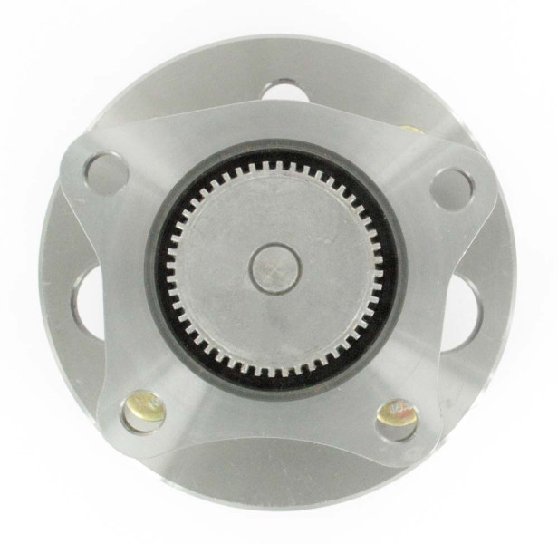 Image of Wheel Bearing And Hub Assembly from SKF. Part number: SKF-BR930436