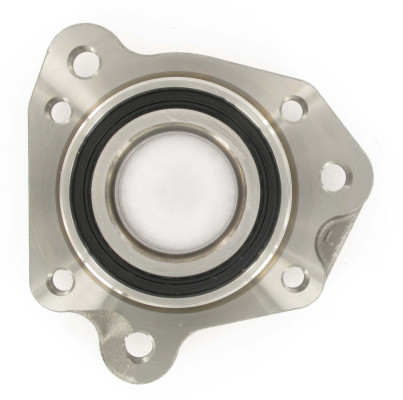 Image of Wheel Bearing And Hub Assembly from SKF. Part number: SKF-BR930444