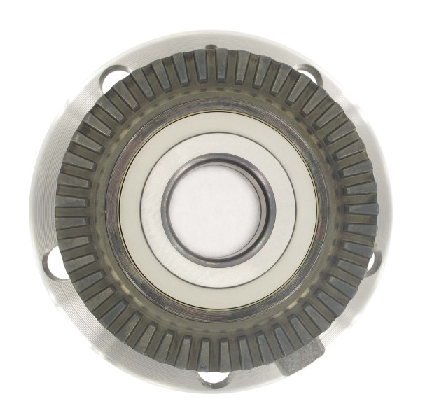 Image of Wheel Bearing And Hub Assembly from SKF. Part number: SKF-BR930445