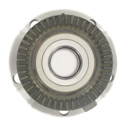 Image of Wheel Bearing And Hub Assembly from SKF. Part number: SKF-BR930445