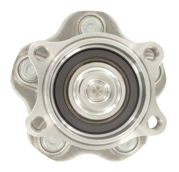 Image of Wheel Bearing And Hub Assembly from SKF. Part number: SKF-BR930463