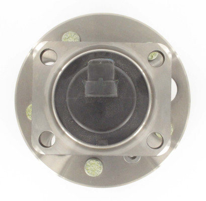 Image of Wheel Bearing And Hub Assembly from SKF. Part number: SKF-BR930471