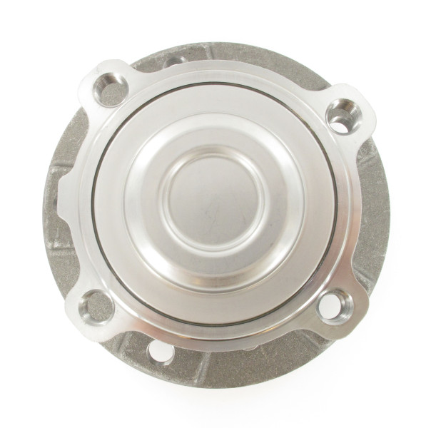 Image of Wheel Bearing And Hub Assembly from SKF. Part number: SKF-BR930481