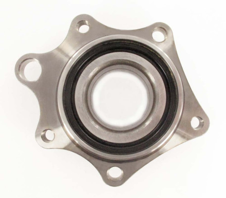 Image of Wheel Bearing And Hub Assembly from SKF. Part number: SKF-BR930496