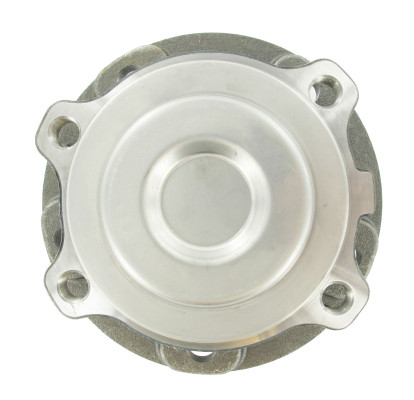 Image of Wheel Bearing And Hub Assembly from SKF. Part number: SKF-BR930510