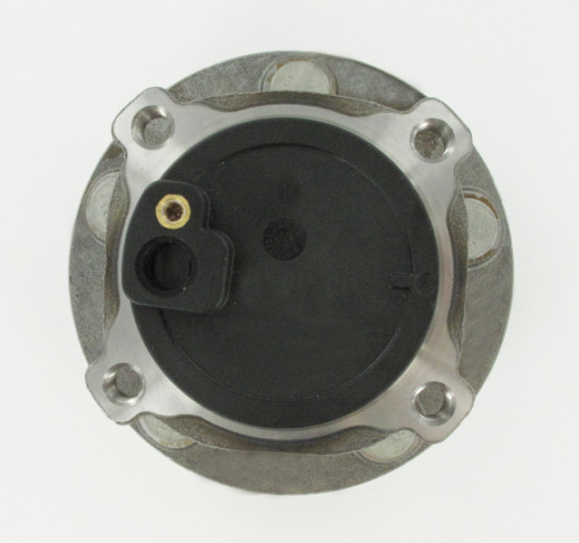 Image of Wheel Bearing And Hub Assembly from SKF. Part number: SKF-BR930519